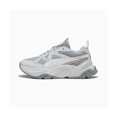 (W) Puma Sophyr 'Cool Mid Grey'