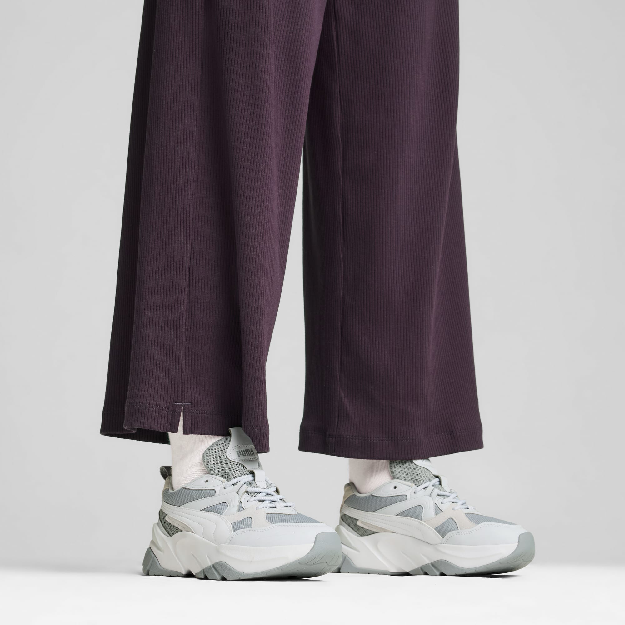 (W) Puma Sophyr 'Cool Mid Grey' 圖 2