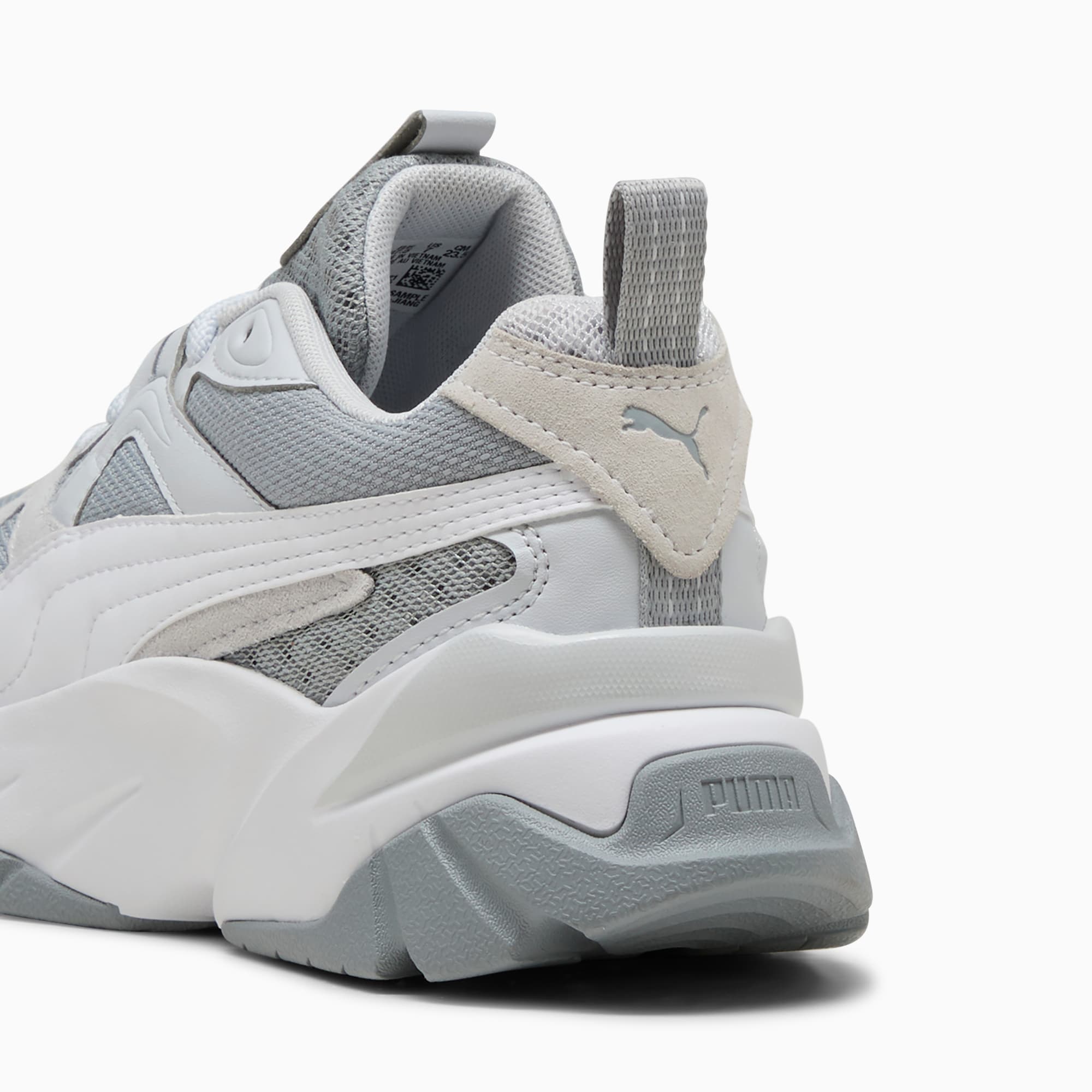 (W) Puma Sophyr 'Cool Mid Grey' 圖 5