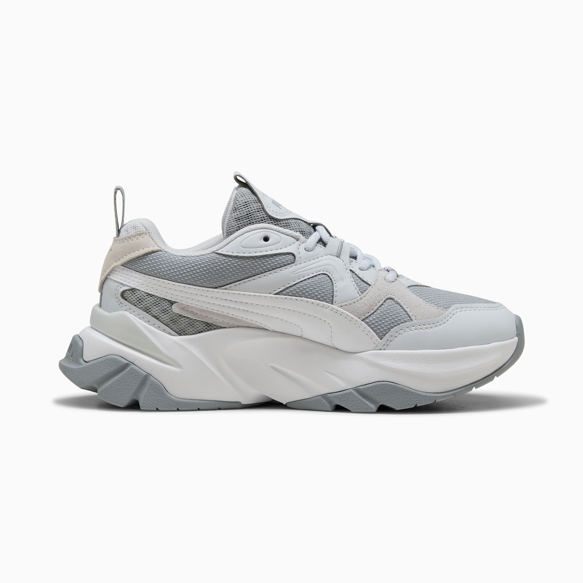 (W) Puma Sophyr 'Cool Mid Grey' 圖 7