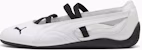 (W) Sneakers Kulit Speedcat Ballet 403587-01