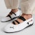 (W) Sneakers Kulit Speedcat Ballet 403587-01
