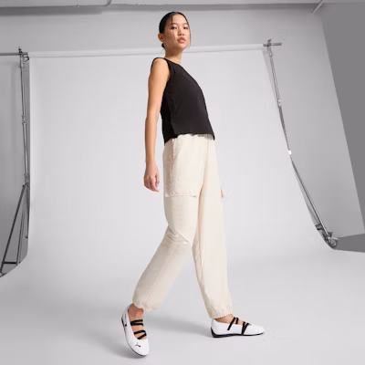 (W) Sneakers Kulit Speedcat Ballet 403587-01 Lookbook (W) Sneakers Kulit Speedcat Ballet 403587-01