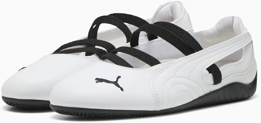 (W) Sneakers Kulit Speedcat Ballet 403587-01 Shop (W) Sneakers Kulit Speedcat Ballet 403587-01