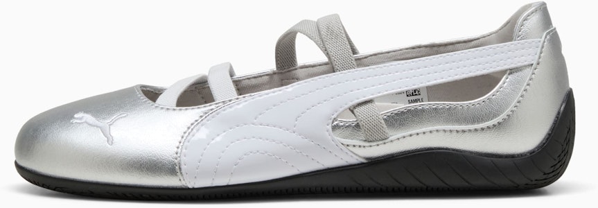 (W) Sepatu Speedcat Ballet Metallic Sneakers 401581-01 Buy (W) Sepatu Speedcat Ballet Metallic Sneakers 401581-01