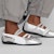 (W) Speedcat Ballet Metallic Sneakers 401581-01