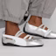 Order (W) Speedcat Ballet Metallic Sneakers 401581-01