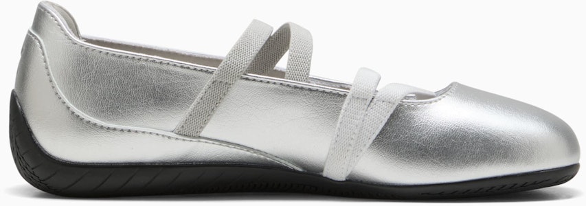 (W) Sepatu Speedcat Ballet Metallic Sneakers 401581-01 Sizing (W) Sepatu Speedcat Ballet Metallic Sneakers 401581-01