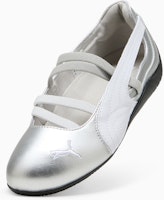 女子 Speedcat Ballet 金属色运动鞋 401581-01 Cheap 女子 Speedcat Ballet 金属色运动鞋 401581-01