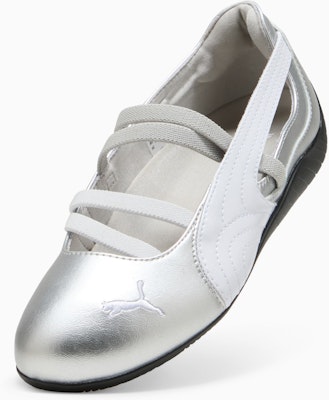 (W) Sepatu Speedcat Ballet Metallic Sneakers 401581-01 Cheap (W) Sepatu Speedcat Ballet Metallic Sneakers 401581-01