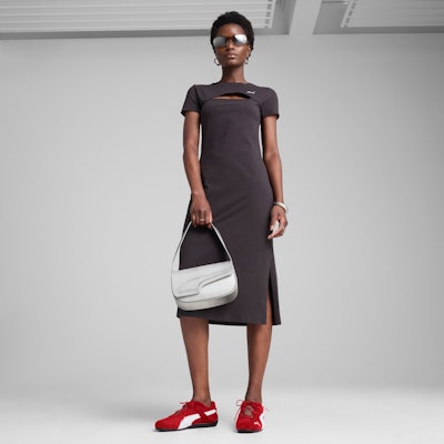 (Women) Puma Speedcat Go 'For All Time Red White' 403589-02 Lookbook (Women) Puma Speedcat Go 'For All Time Red White' 403589-02