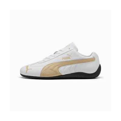 (W) Speedcat Leather Shoes