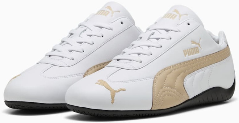 (W) Speedcat Leather Shoes 401603-01 Shop (W) Speedcat Leather Shoes 401603-01