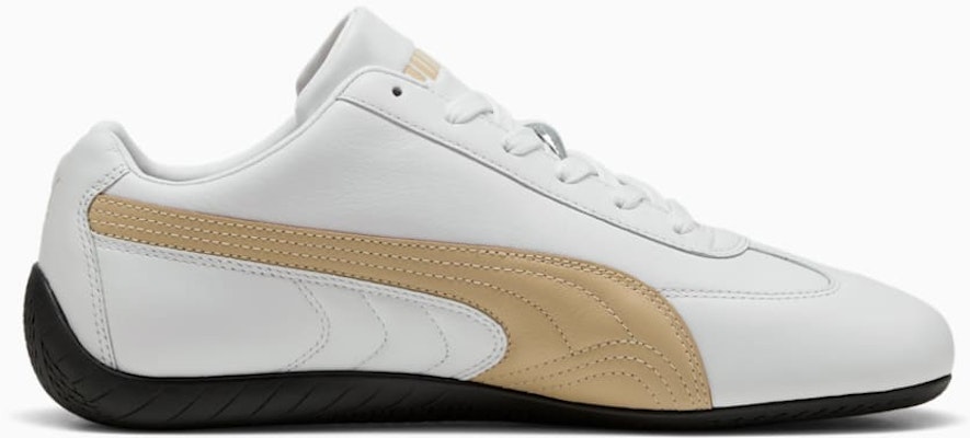 (W) Speedcat Leather Shoes 401603-01 Sizing (W) Speedcat Leather Shoes 401603-01