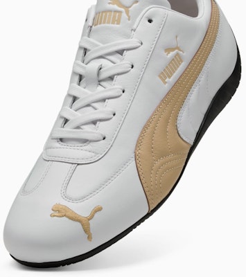 (W) Speedcat Leather Shoes 401603-01 Cheap (W) Speedcat Leather Shoes 401603-01