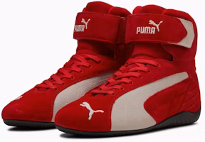 (W) 速度貓中高筒籃球鞋 400384-02 Order (W) 速度貓中高筒籃球鞋 400384-02