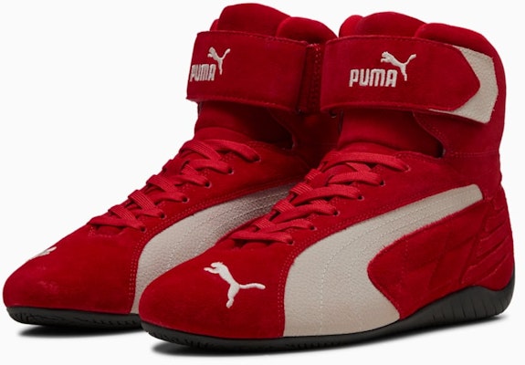 (W) Speedcat Mid untuk Wanita 400384-02 Order (W) Speedcat Mid untuk Wanita 400384-02