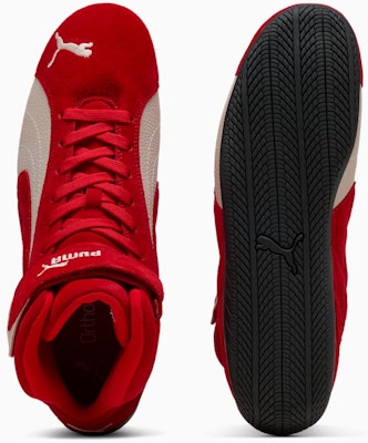 (W) Speedcat Mid untuk Wanita 400384-02 Shop (W) Speedcat Mid untuk Wanita 400384-02