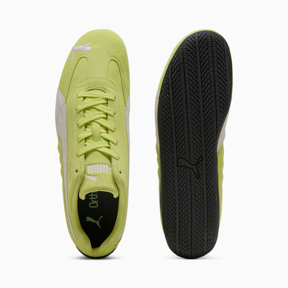 Sizing (W) Speedcat OG 复古运动鞋 398846-26