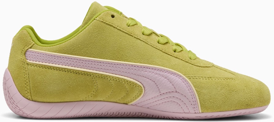 (Women) Puma Speedcat 'Piping - Sea Kelp Rose Mauve' 401657-01 Sizing (Women) Puma Speedcat 'Piping - Sea Kelp Rose Mauve' 401657-01