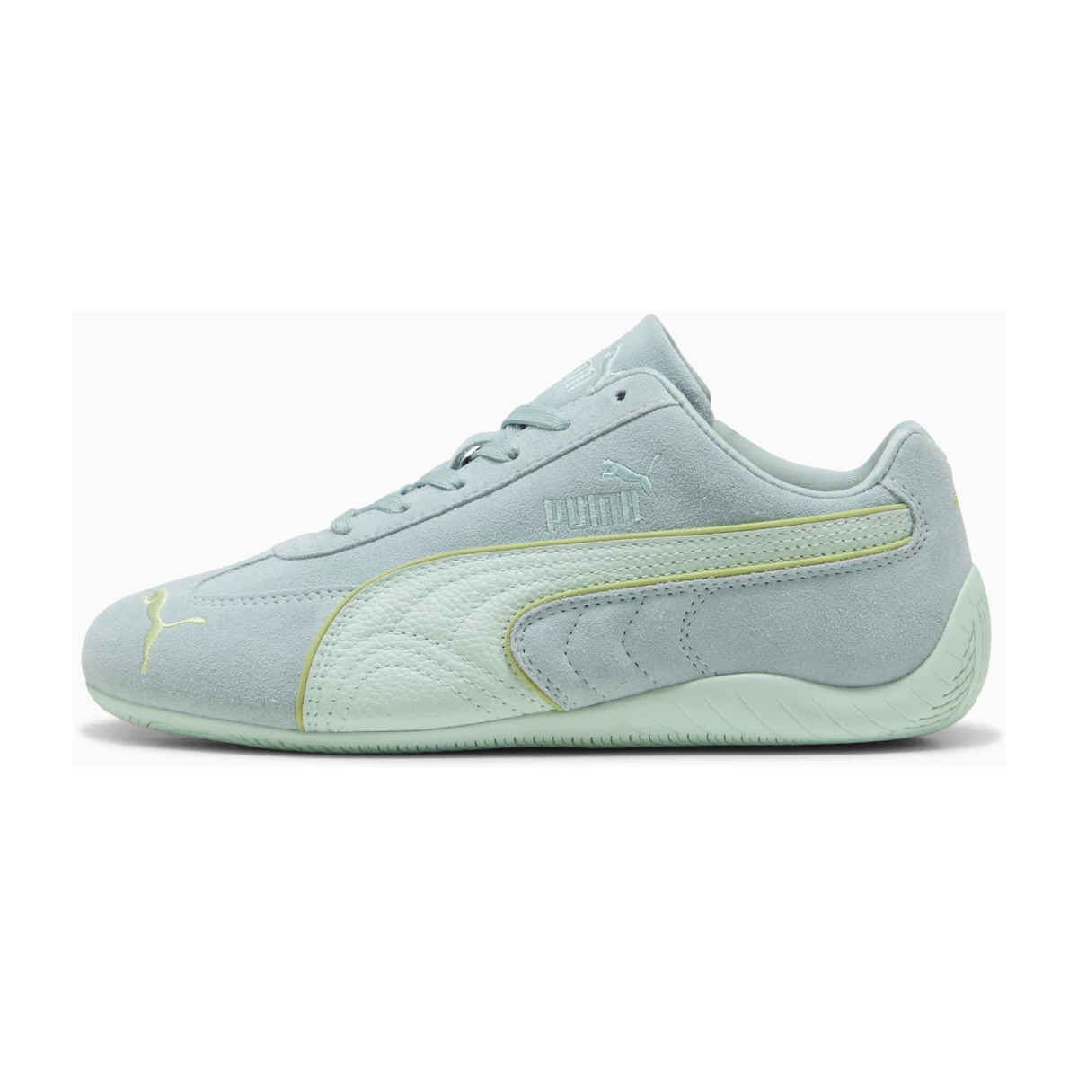 Buy (Women) Puma Speedcat 'Piping - Modern Mint' 401657-03 - Novelship