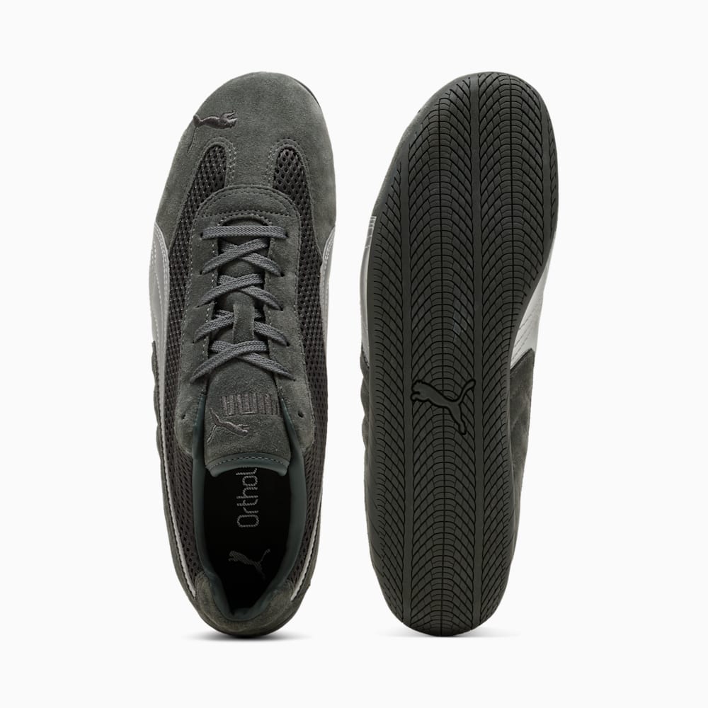 Sizing (D) Speedcat Premium Damen 403902-03