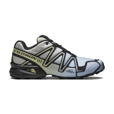 (W) Speedcross 3 Chromatic