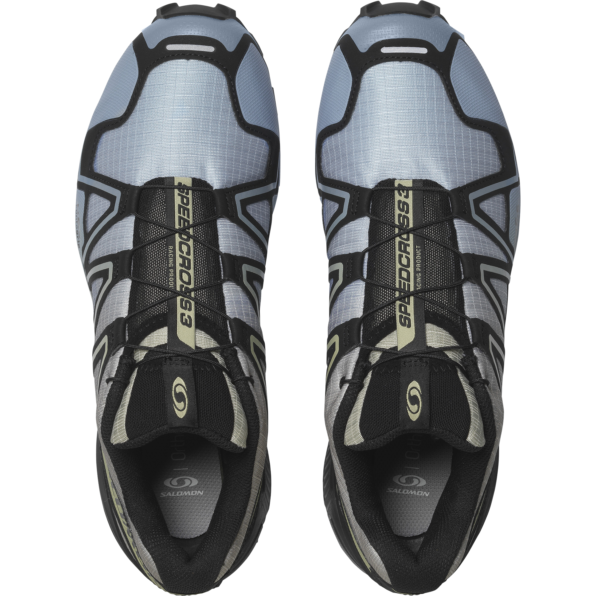 Lookbook (D) Speedcross 3 Chromatic Damen-Schuhe L47589800