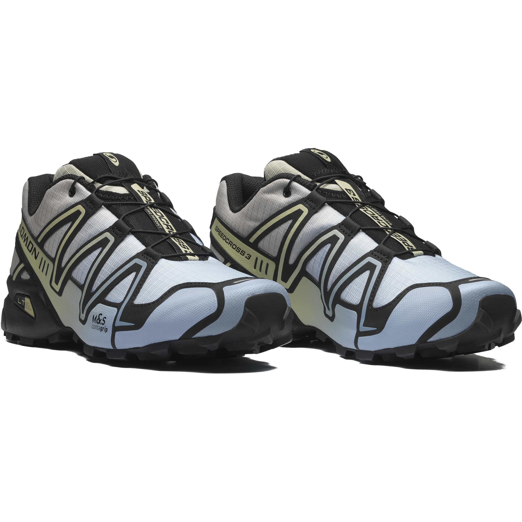 Purchase (D) Speedcross 3 Chromatic Damen-Schuhe L47589800