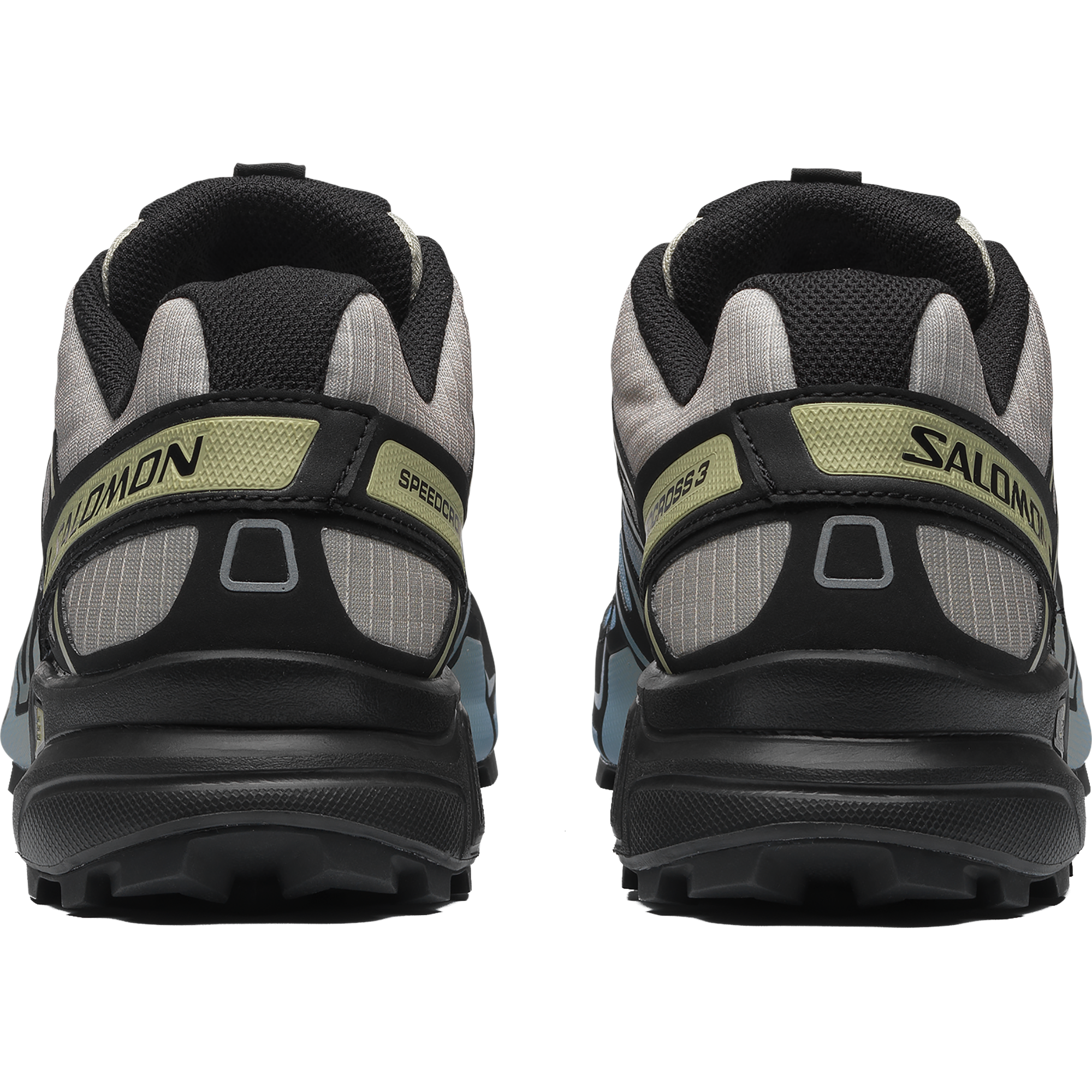 Details for (D) Speedcross 3 Chromatic Damen-Schuhe L47589800