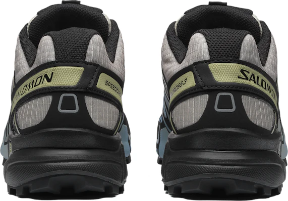 (D) Speedcross 3 Chromatic Damen-Schuhe L47589800 Details for (D) Speedcross 3 Chromatic Damen-Schuhe L47589800