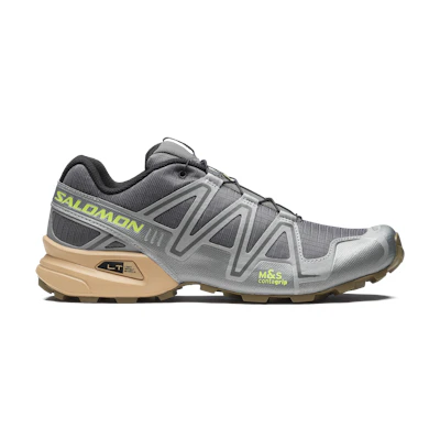 Salomon Speedcross 3 Lunar Moonlight/Silver