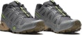 (W) Speedcross 3 MOON Wanita L47736300