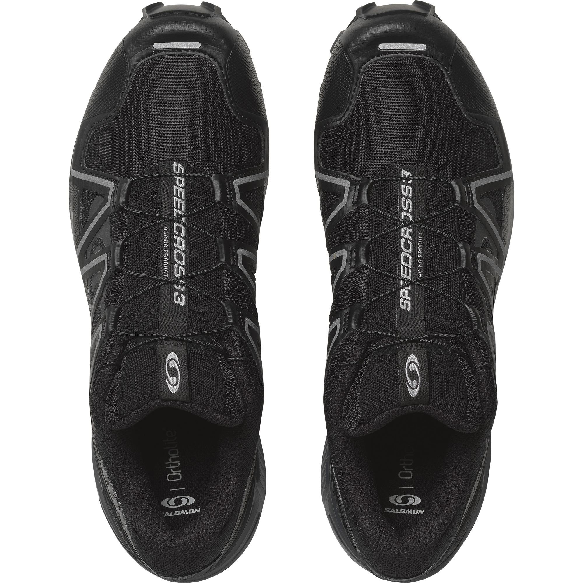 Lookbook (W) Speedcross 3 NIGHT Trail Running Shoes L47676500