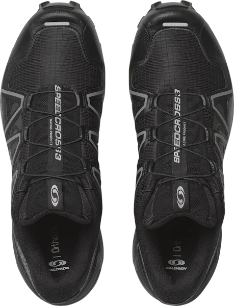 (W) Speedcross 3 NIGHT Trail Running Shoes L47676500 Lookbook (W) Speedcross 3 NIGHT Trail Running Shoes L47676500
