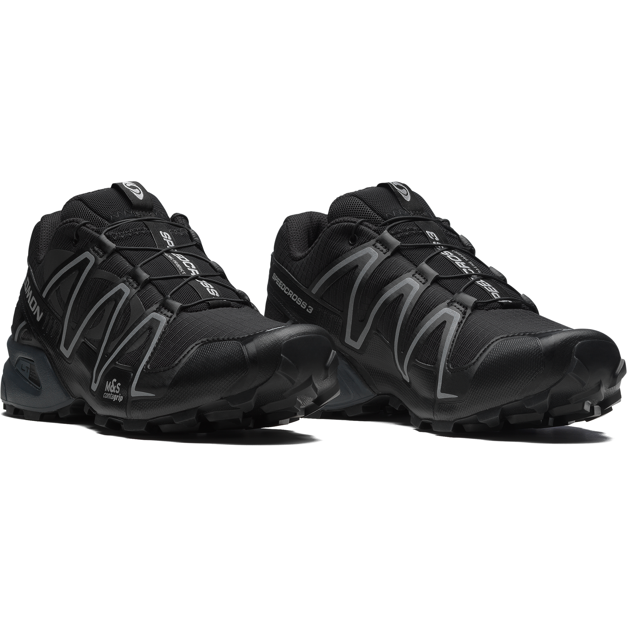 Purchase (W) Speedcross 3 NIGHT Trail Running Shoes L47676500