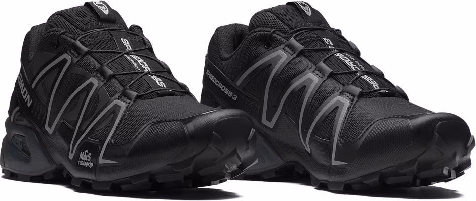 (W) Speedcross 3 NIGHT Trail Running Shoes L47676500 Purchase (W) Speedcross 3 NIGHT Trail Running Shoes L47676500