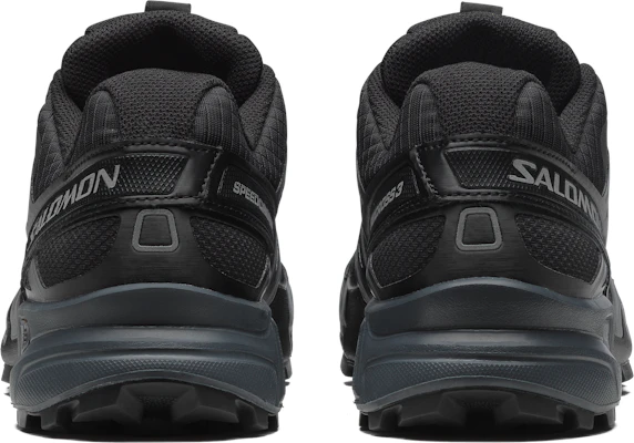 (W) Speedcross 3 NIGHT Trail Running Shoes L47676500 Details for (W) Speedcross 3 NIGHT Trail Running Shoes L47676500