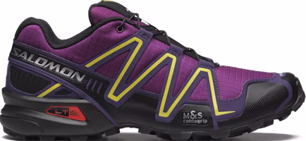 (W) Speedcross 3 Sneakers L47587700 (W) Speedcross 3 Sneakers L47587700