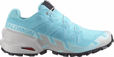(W) Speedcross 6 W Trail Running Shoes L47766400 (W) Speedcross 6 W Trail Running Shoes L47766400