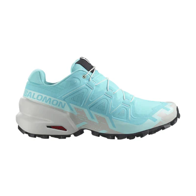 (W) Salomon Speedcross 6 Women's Black/Black/Black