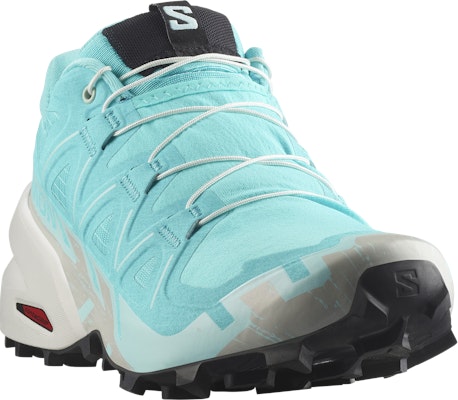 (Women) Salomon Speedcross 6 Women's Black/Black/Black L47766400 Lookbook (Women) Salomon Speedcross 6 Women's Black/Black/Black L47766400