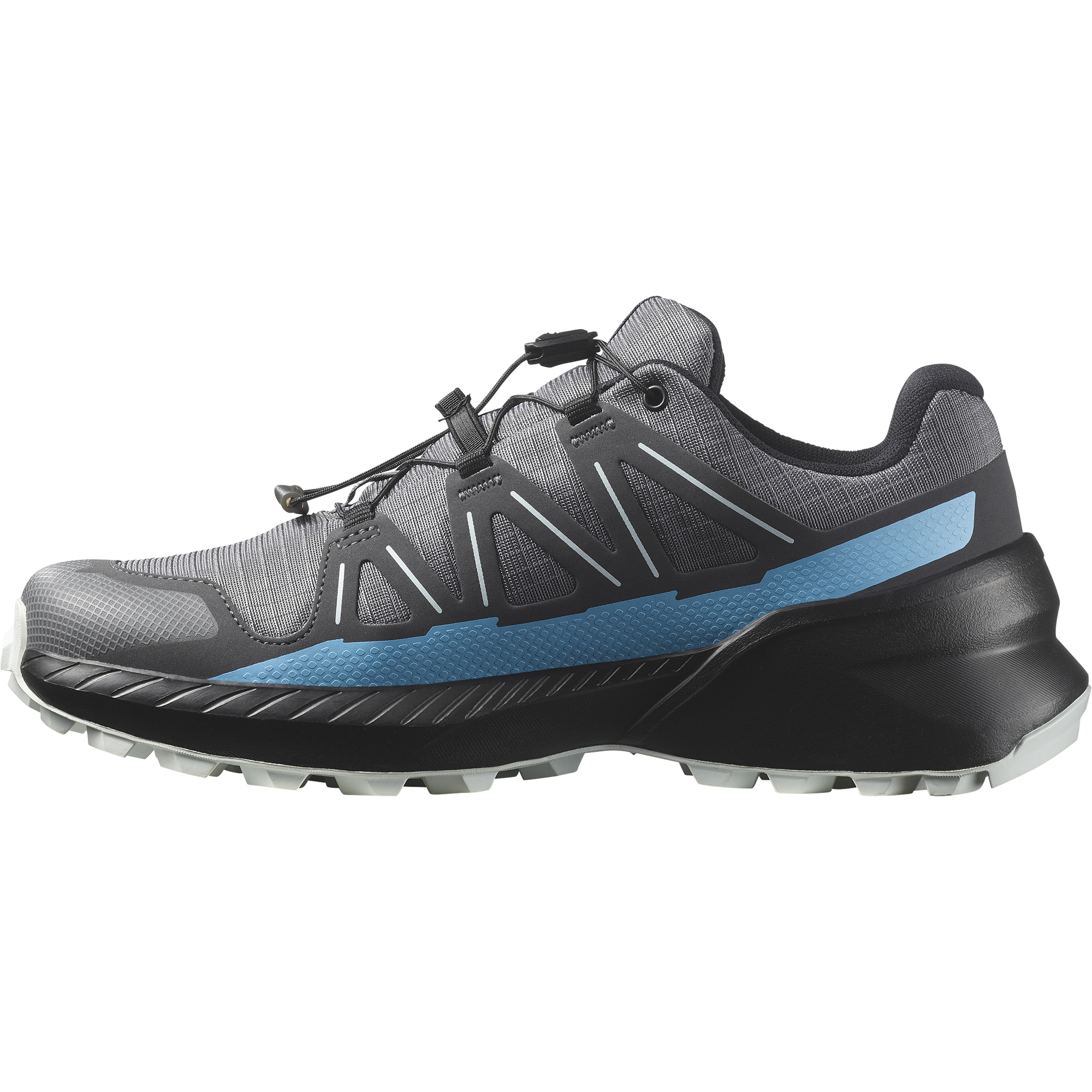 (W) Salomon Speedcross Peak GTX W Stargazer/Dark Slate/Vintage Navy 圖 2