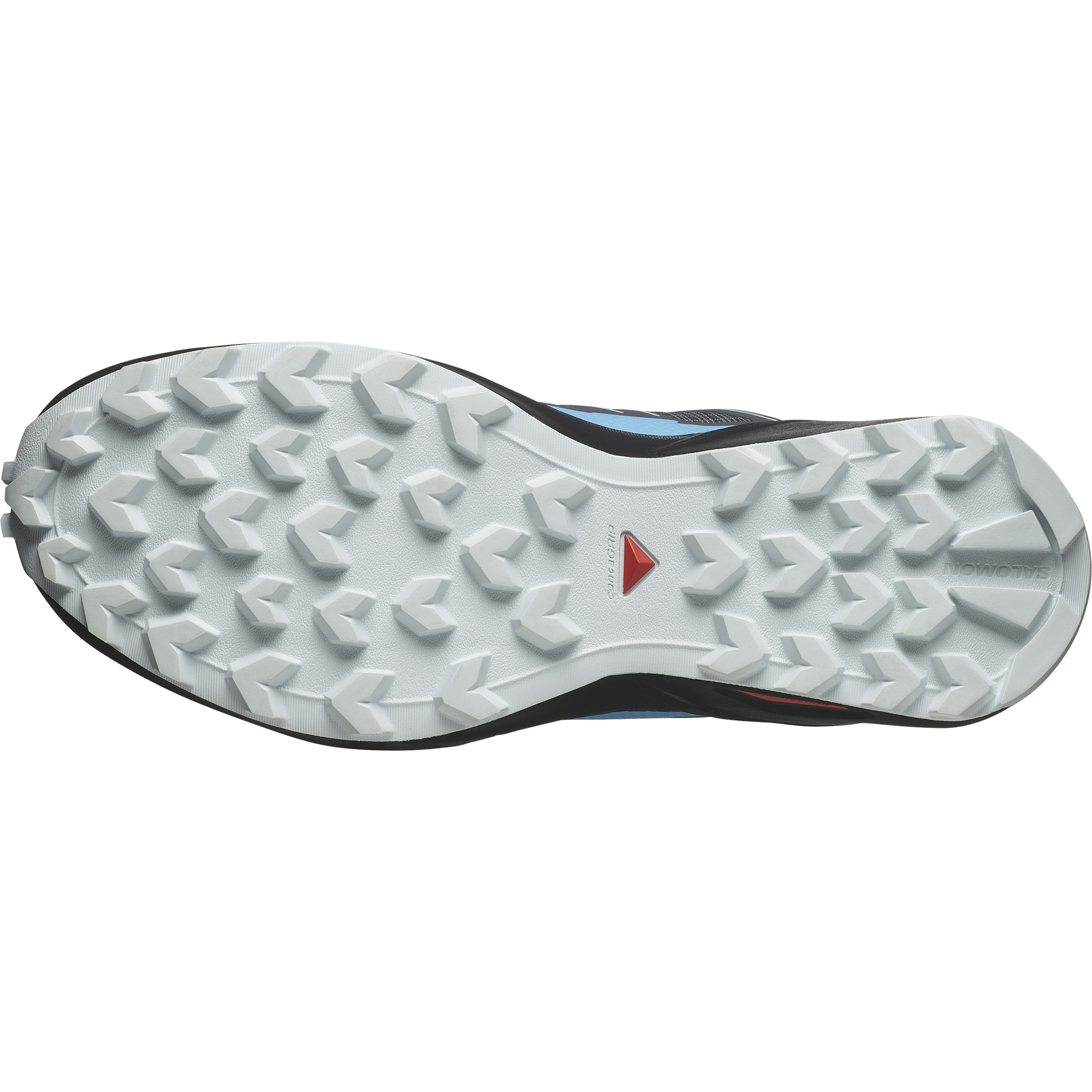 (W) Salomon Speedcross Peak GTX W Stargazer/Dark Slate/Vintage Navy 圖 5