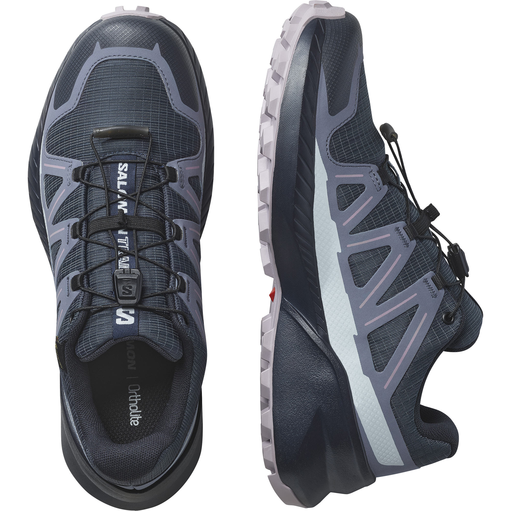 Details for (W) Speedcross Peak GTX 女鞋 L47790700