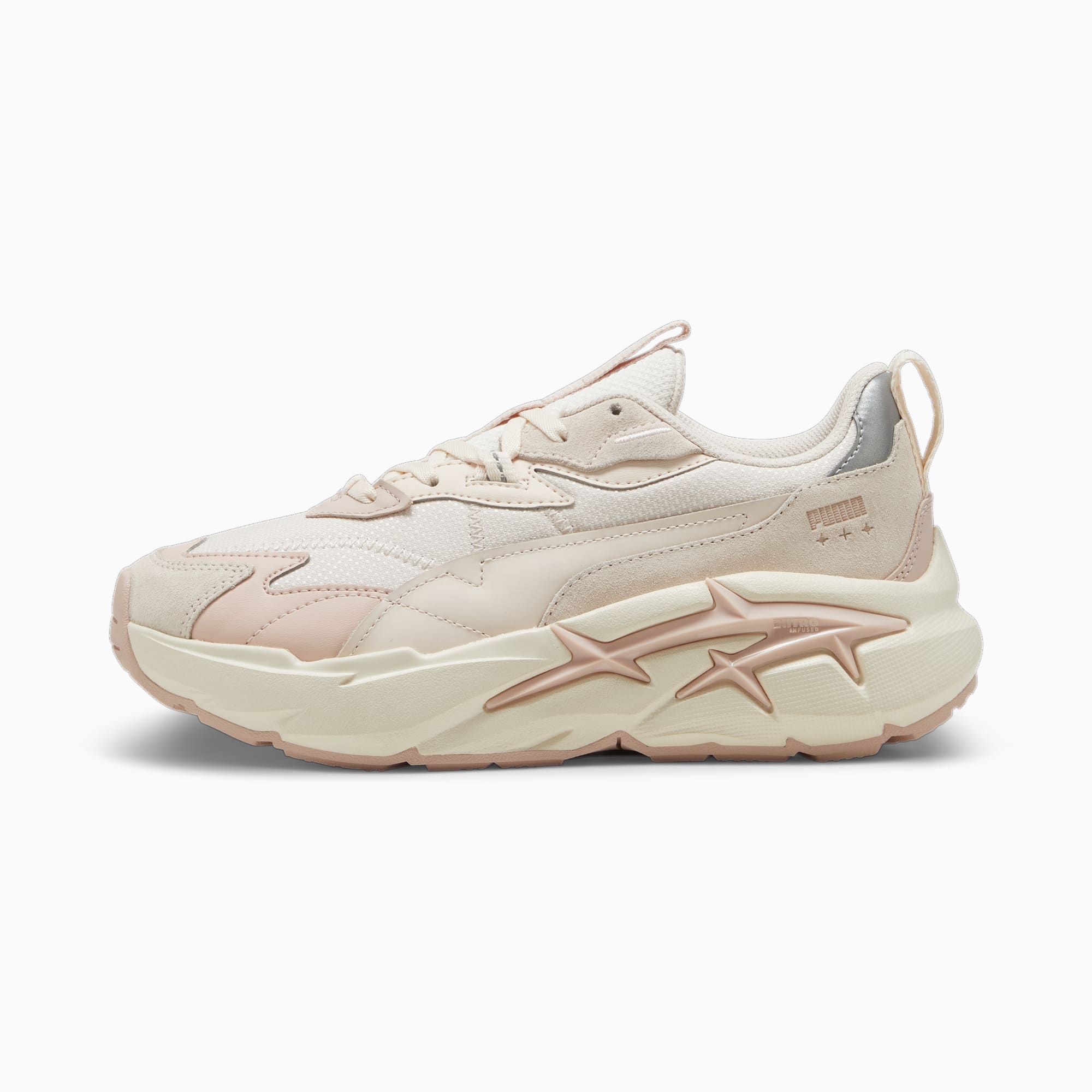 (Women) PUMA Spina Nitro Tonal 'Rosebay' 393782-06
