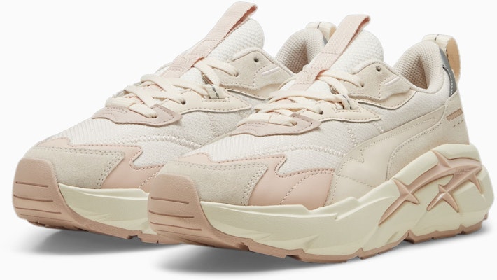 (女)Spin NITRO 漸層色運動鞋 393782-06 Order (女)Spin NITRO 漸層色運動鞋 393782-06