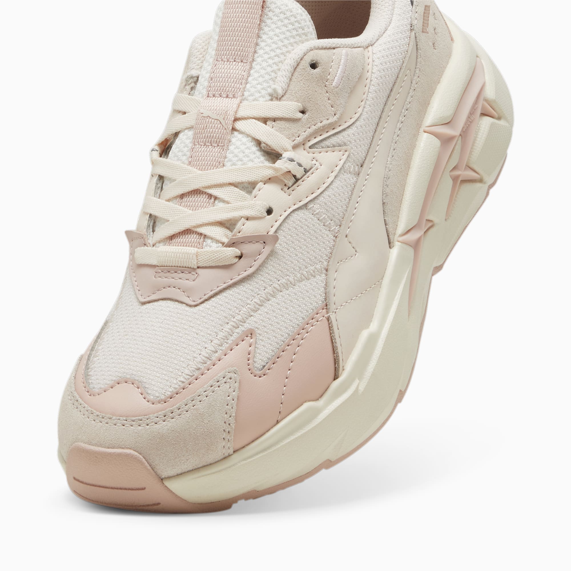 Details for （女）Spin NITRO 漸層色運動鞋 393782-06