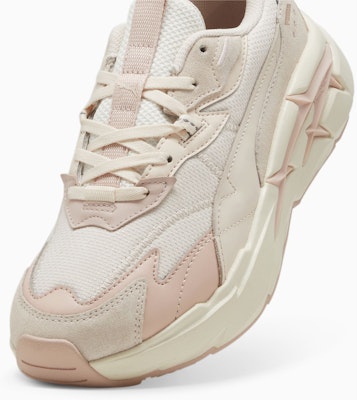 (女)Spin NITRO 漸層色運動鞋 393782-06 Details for (女)Spin NITRO 漸層色運動鞋 393782-06