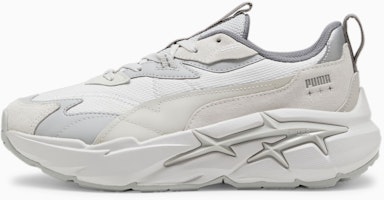 (Women) PUMA Spina Nitro Tonal 'Feather Grey' 393782-05 (Women) PUMA Spina Nitro Tonal 'Feather Grey' 393782-05